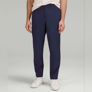 Lululemon Small New Venture Trouser *Pique Fabric